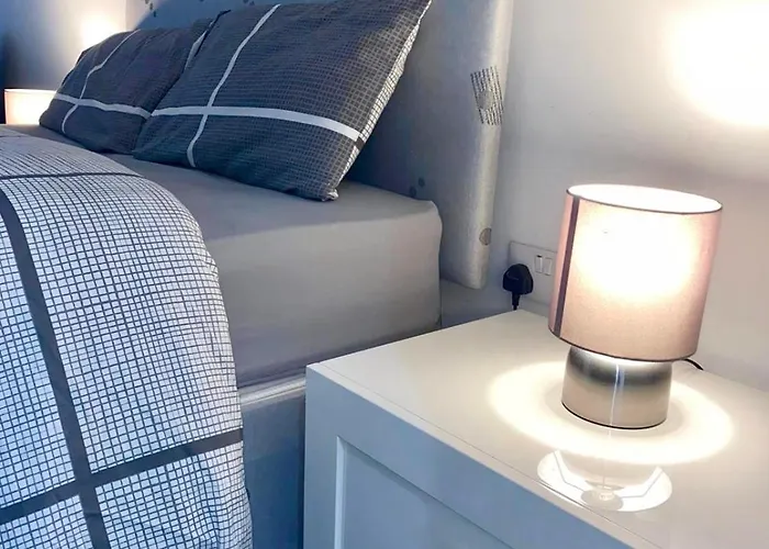 Cosy Apartment In Leicester City Centre