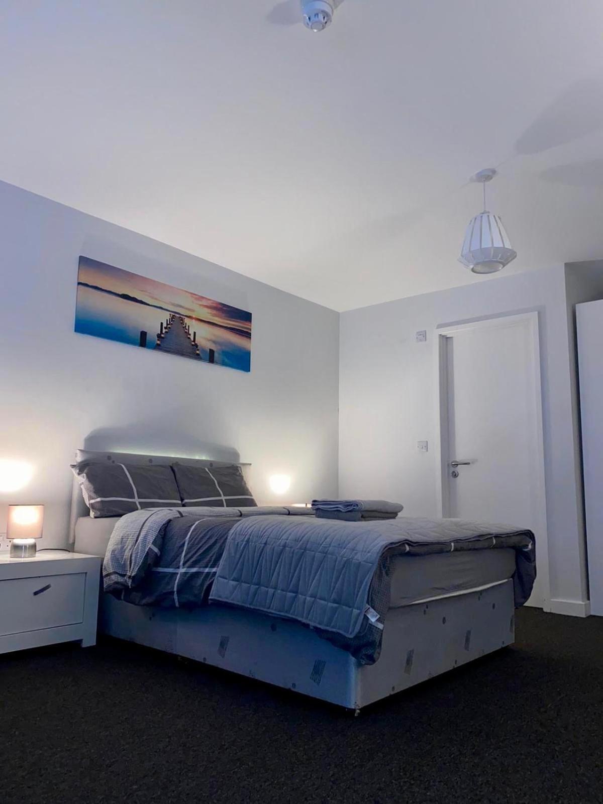 Cosy In Centre *